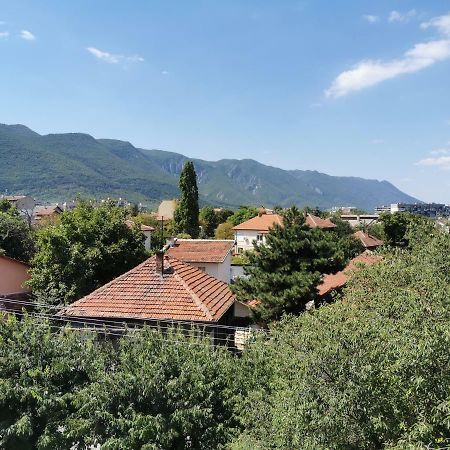Mountain View Apartment Vratsa Exterior photo