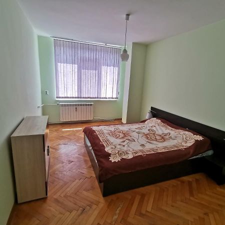 Mountain View Apartment Vratsa Exterior photo