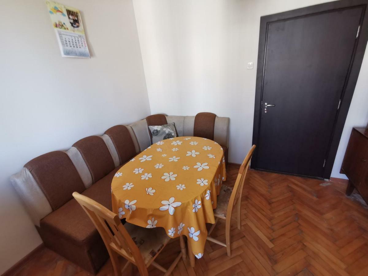 Mountain View Apartment Vratsa Exterior photo
