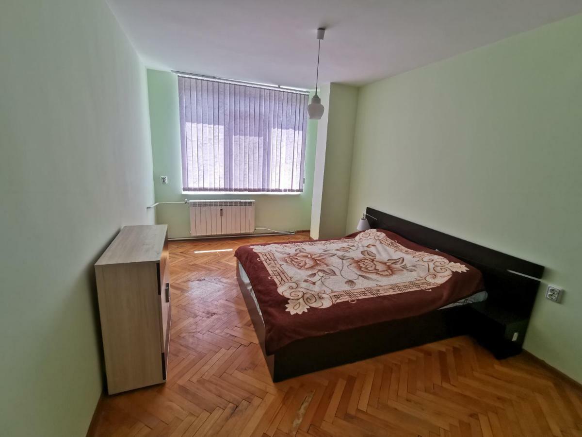 Mountain View Apartment Vratsa Exterior photo
